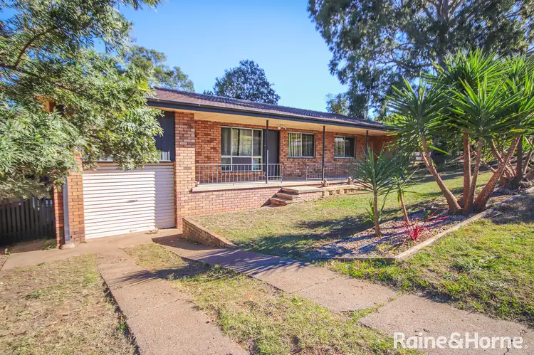 Main view of Homely house listing, 6 Barrington Street, Muswellbrook NSW 2333