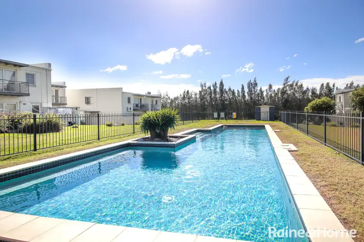 Main view of Homely villa listing, 27/15 Lofberg Court, Muswellbrook NSW 2333