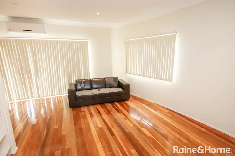 Second view of Homely unit listing, 36/15 Lofberg Court, Muswellbrook NSW 2333
