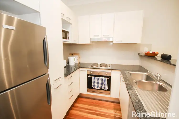 Third view of Homely unit listing, 36/15 Lofberg Court, Muswellbrook NSW 2333