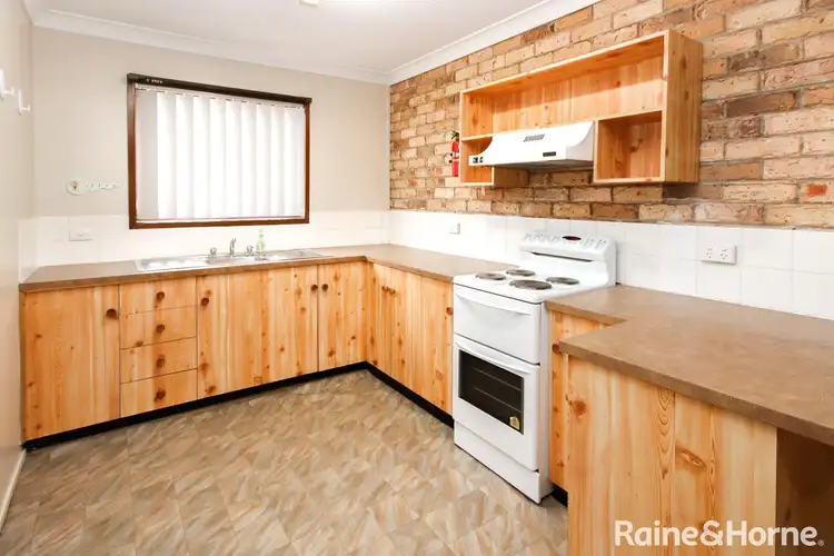 Third view of Homely unit listing, 4/1A McClintock Drive, Muswellbrook NSW 2333