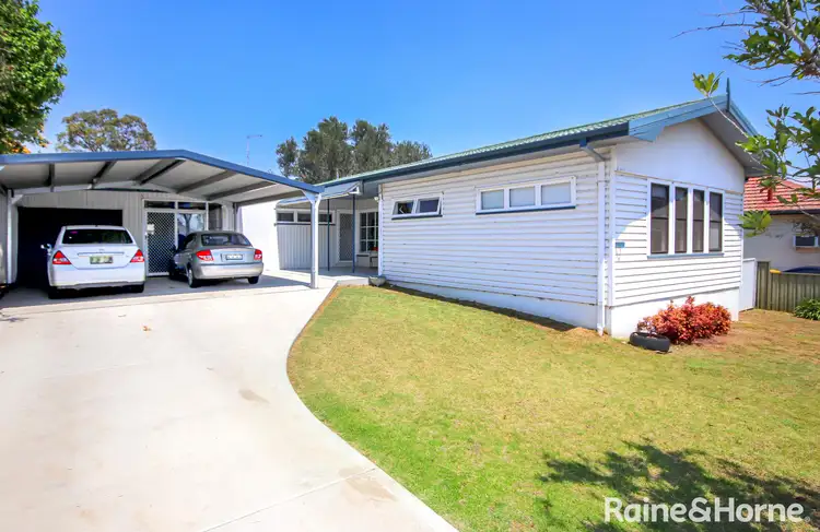 3 Wilson Street, Muswellbrook NSW 2333