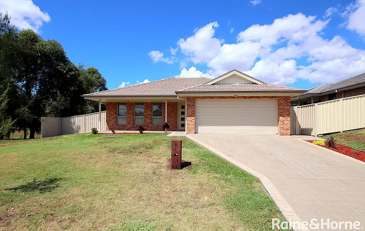 46 Thompson Street, Muswellbrook NSW 2333