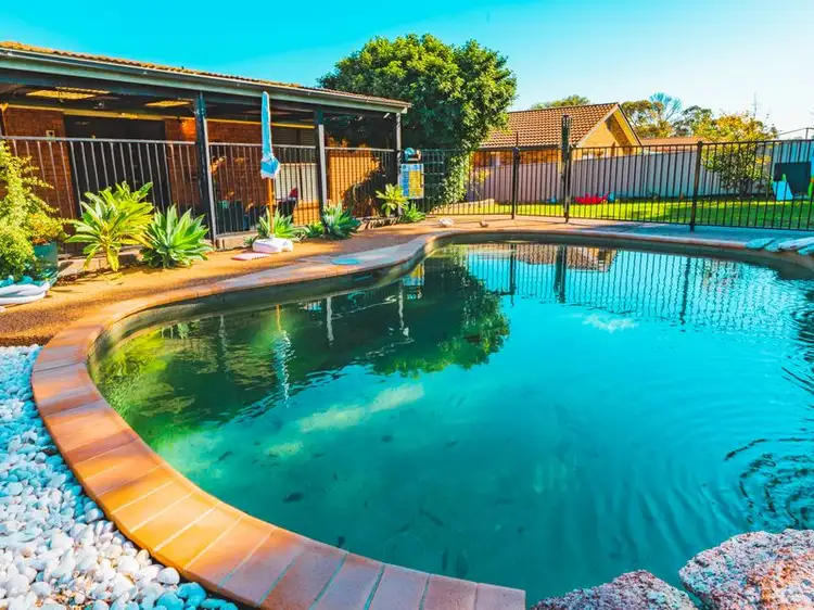 65 Shiraz Street, Muswellbrook NSW 2333