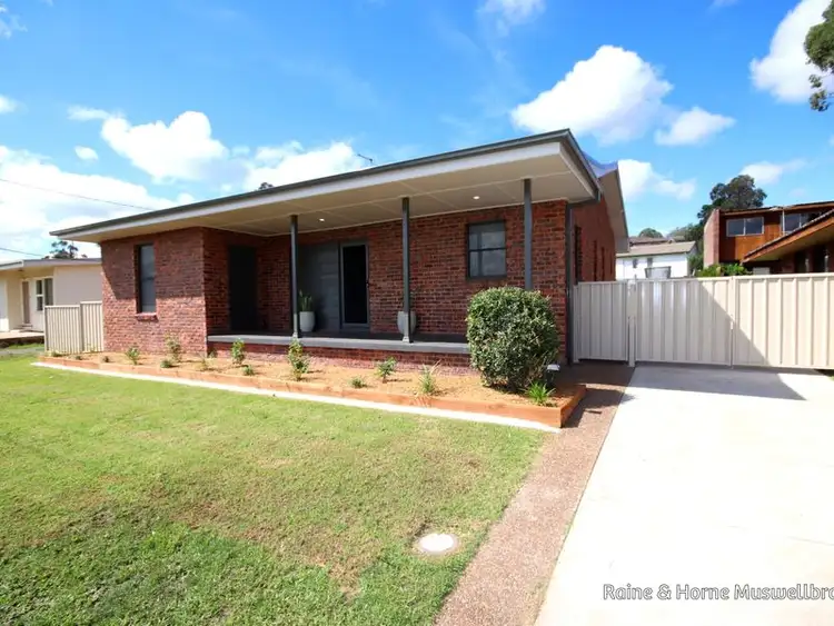 178 Sydney Street, Muswellbrook NSW 2333