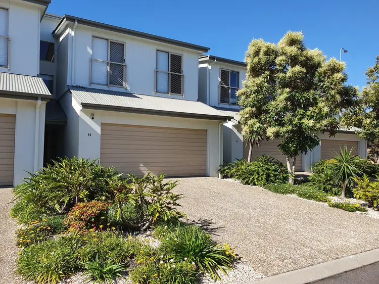 14/11 Tripcony Place, Wakerley QLD 4154