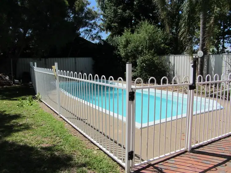 Second view of Homely house listing, 7 Hassell Street, Moree NSW 2400