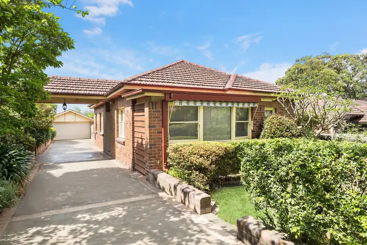 174 Burns Bay Road, Lane Cove NSW 2066