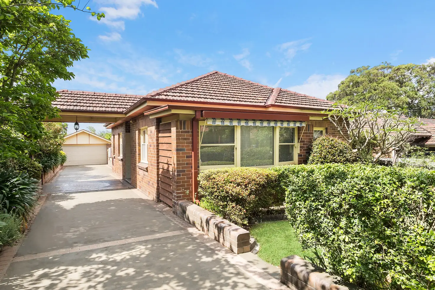 Main view of Homely house listing, 174 Burns Bay Road, Lane Cove NSW 2066