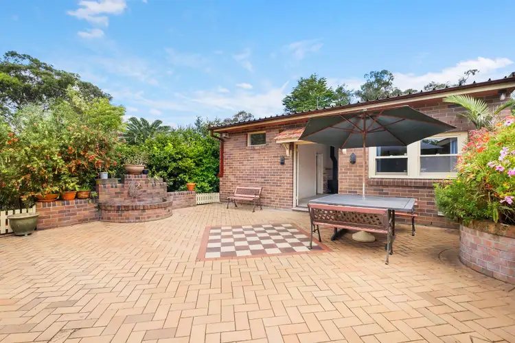 Second view of Homely house listing, 174 Burns Bay Road, Lane Cove NSW 2066