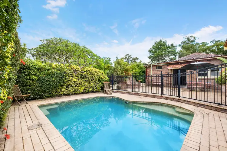 Fourth view of Homely house listing, 174 Burns Bay Road, Lane Cove NSW 2066