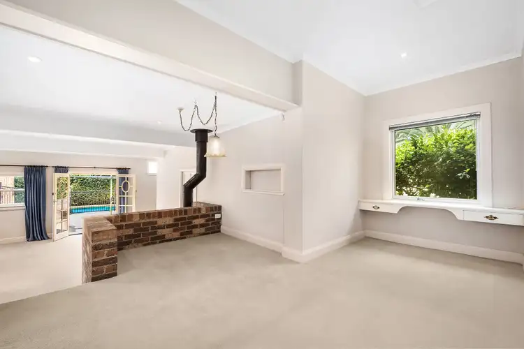 Fifth view of Homely house listing, 174 Burns Bay Road, Lane Cove NSW 2066