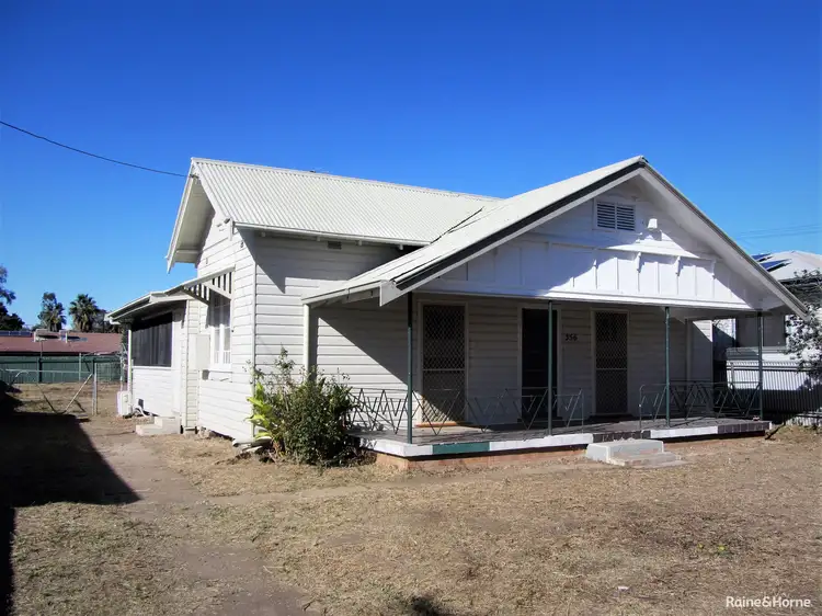 Main view of Homely house listing, 356 Morton Street, Moree NSW 2400