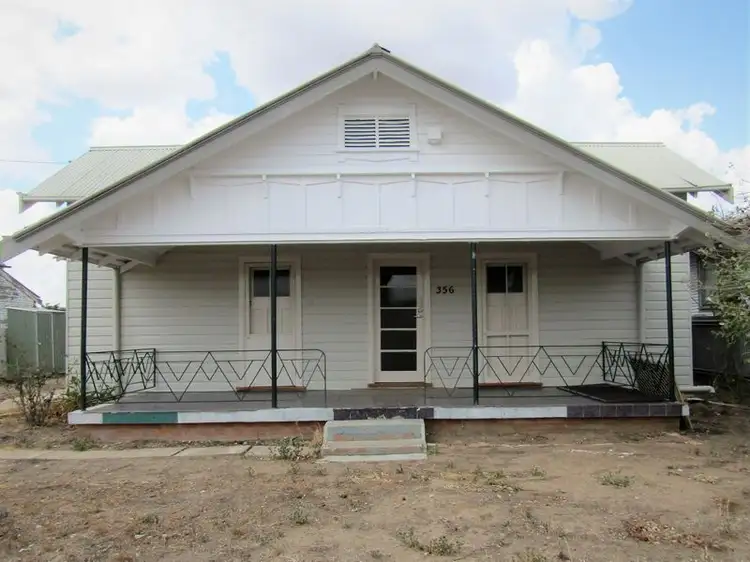 Seventh view of Homely house listing, 356 Morton Street, Moree NSW 2400