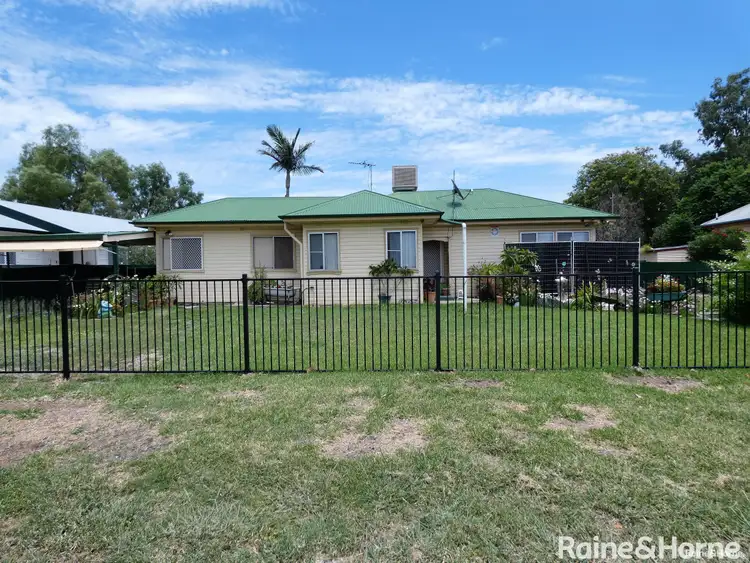 Main view of Homely house listing, 59 Oak Street, Moree NSW 2400