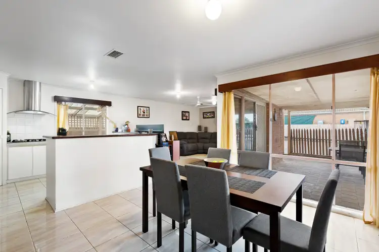 Fourth view of Homely house listing, 57 Flemington Crescent, Werribee VIC 3030
