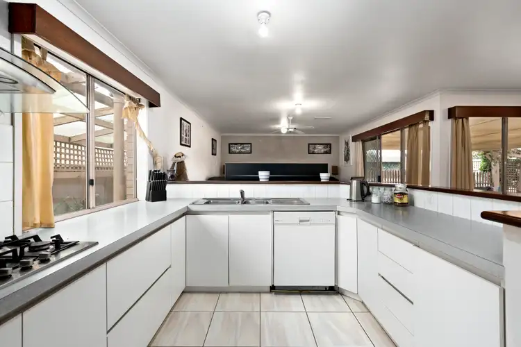 Fifth view of Homely house listing, 57 Flemington Crescent, Werribee VIC 3030