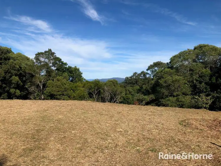 Main view of Homely land listing, 38 Butcherbird Lane, Ridgewood QLD 4563