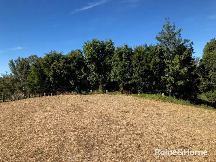 Second view of Homely land listing, 38 Butcherbird Lane, Ridgewood QLD 4563