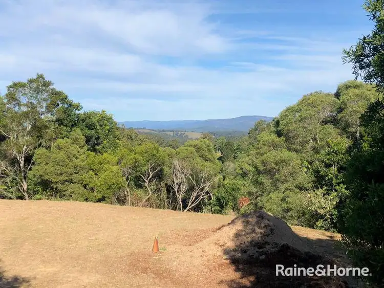 Fourth view of Homely land listing, 38 Butcherbird Lane, Ridgewood QLD 4563