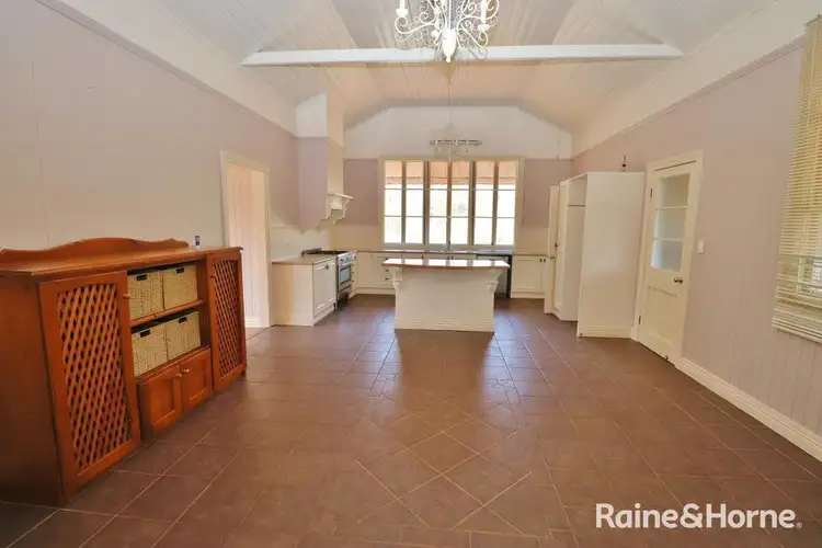 Third view of Homely house listing, 6 MCAULIFFES ROAD, Kingaroy QLD 4610