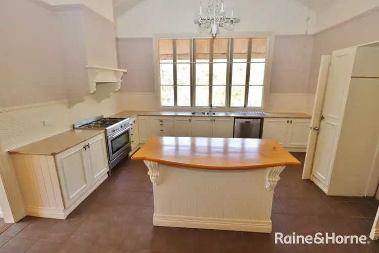 Sixth view of Homely house listing, 6 MCAULIFFES ROAD, Kingaroy QLD 4610