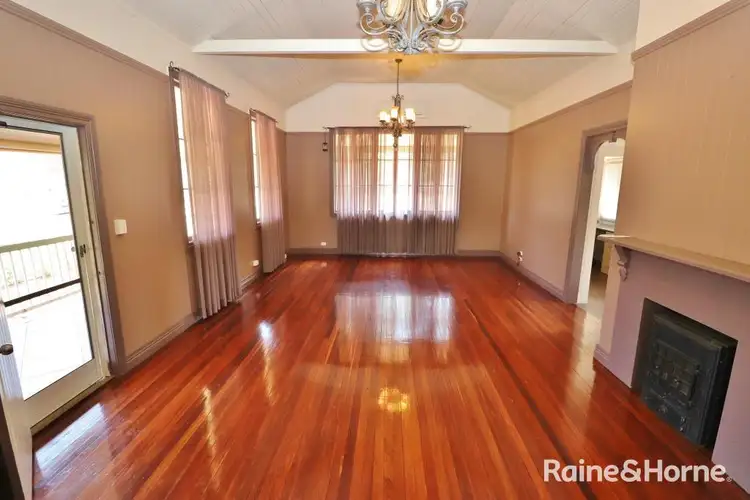 Seventh view of Homely house listing, 6 MCAULIFFES ROAD, Kingaroy QLD 4610