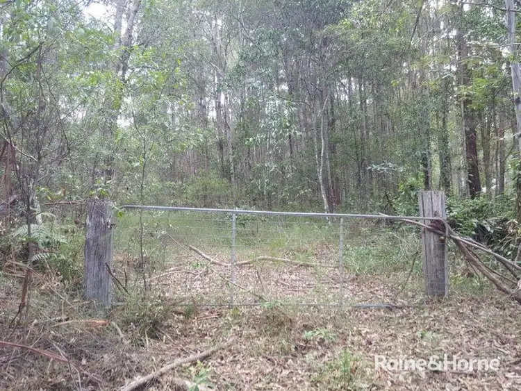 Main view of Homely land listing, 555 Louis Bazzo Drive, Pomona QLD 4568
