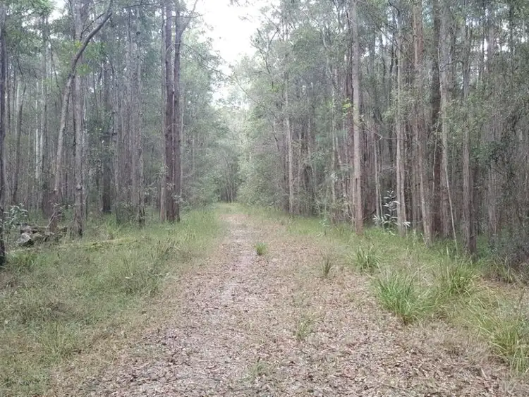 Third view of Homely land listing, 555 Louis Bazzo Drive, Pomona QLD 4568