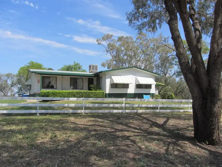 241 Stonnington Road, Moree NSW 2400