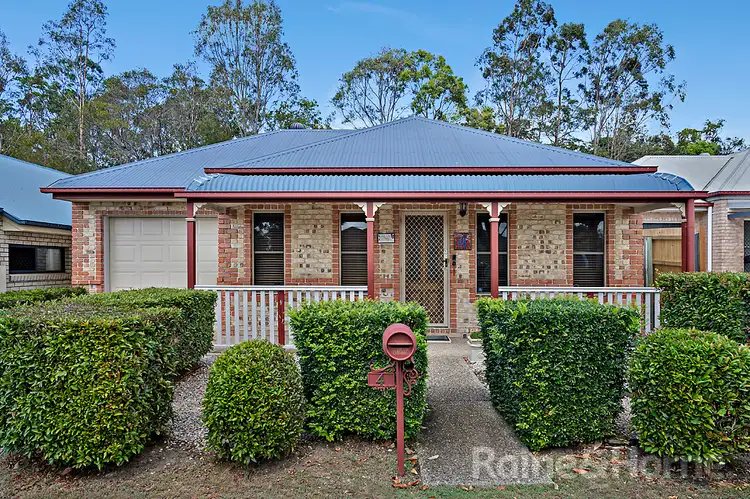 4 GLORIOUS COURT, North Lakes QLD 4509