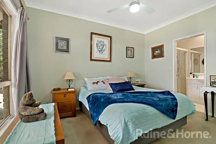 Fifth view of Homely house listing, 4 GLORIOUS COURT, North Lakes QLD 4509