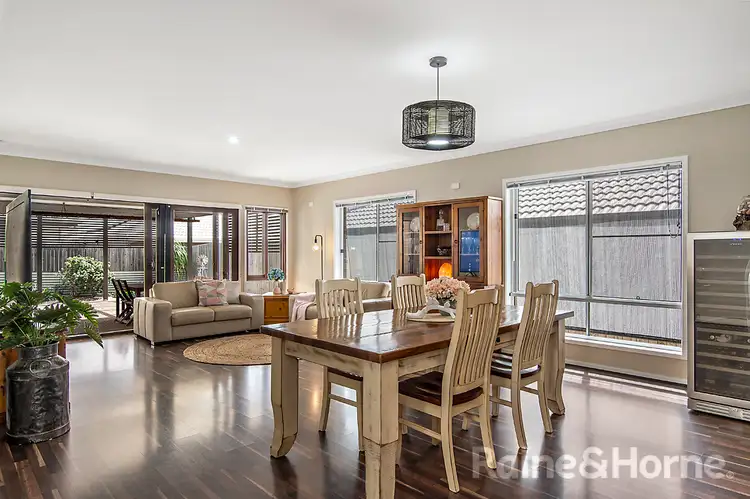 Fifth view of Homely house listing, 17 NULLARBOR CIRCUIT, North Lakes QLD 4509