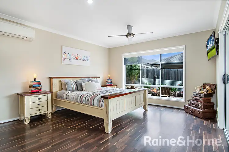 Sixth view of Homely house listing, 17 NULLARBOR CIRCUIT, North Lakes QLD 4509