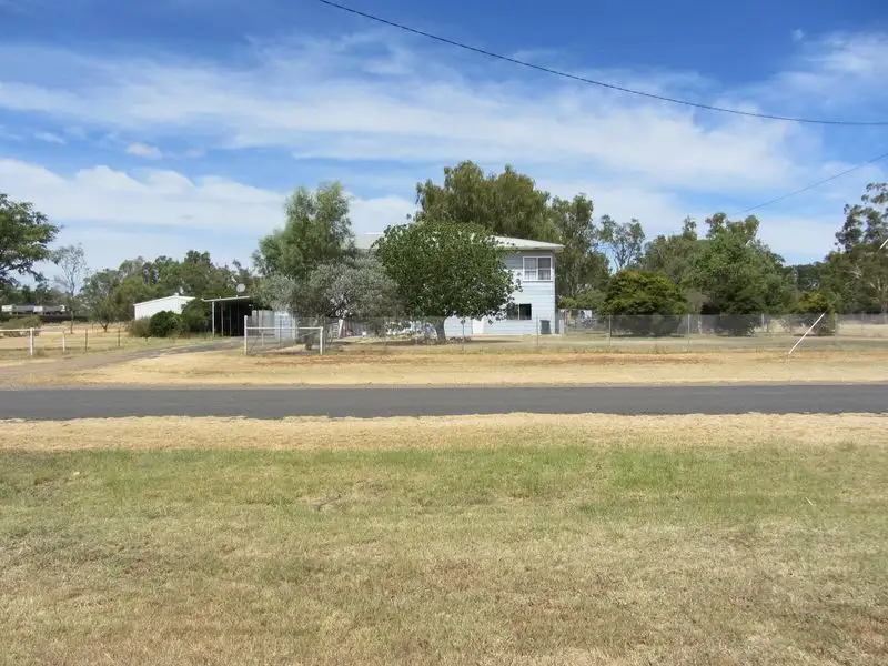 Main view of Homely house listing, 76-82 Warialda Street, Pallamallawa NSW 2399