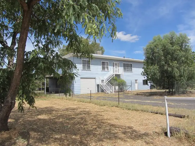 Second view of Homely house listing, 76-82 Warialda Street, Pallamallawa NSW 2399