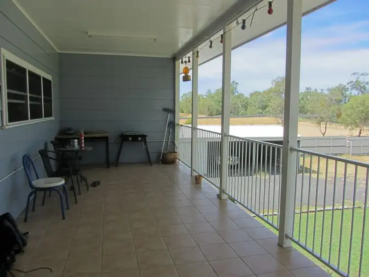 Fifth view of Homely house listing, 76-82 Warialda Street, Pallamallawa NSW 2399
