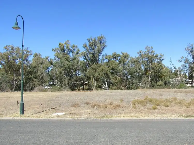6 Olive Crescent, Moree NSW 2400