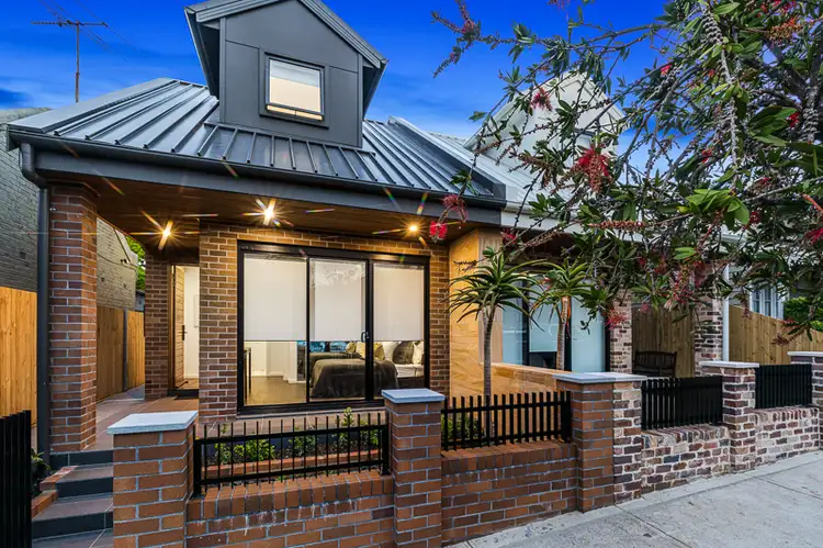 35A Charles Street, Leichhardt NSW 2040