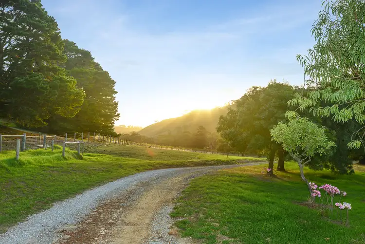 Fifth view of Homely house listing, 79 Nunn Road, Myponga SA 5202