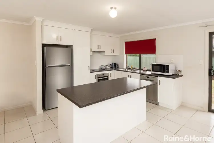 Second view of Homely house listing, 1 Burgess Court, Strathalbyn SA 5255