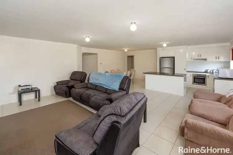 Third view of Homely house listing, 1 Burgess Court, Strathalbyn SA 5255