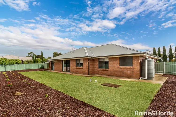 Sixth view of Homely house listing, 1 Burgess Court, Strathalbyn SA 5255