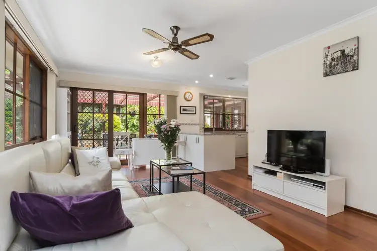Second view of Homely house listing, 85 Sycamore Road, Frankston South VIC 3199