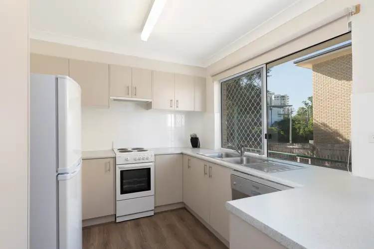 Fourth view of Homely apartment listing, 2/22-26 Warren Street, St Lucia QLD 4067