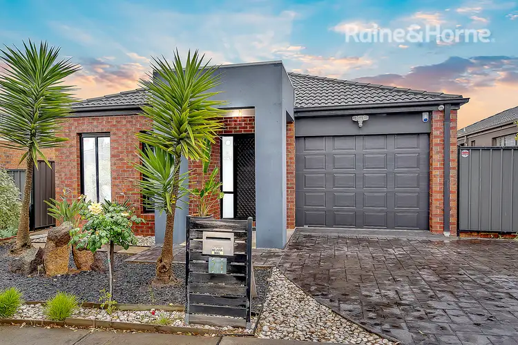 Second view of Homely house listing, 21 Humber Street, Craigieburn VIC 3064