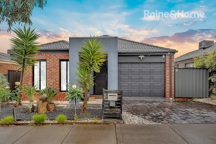 Third view of Homely house listing, 21 Humber Street, Craigieburn VIC 3064