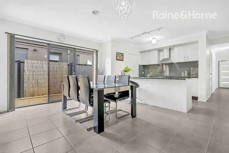 Fifth view of Homely house listing, 21 Humber Street, Craigieburn VIC 3064