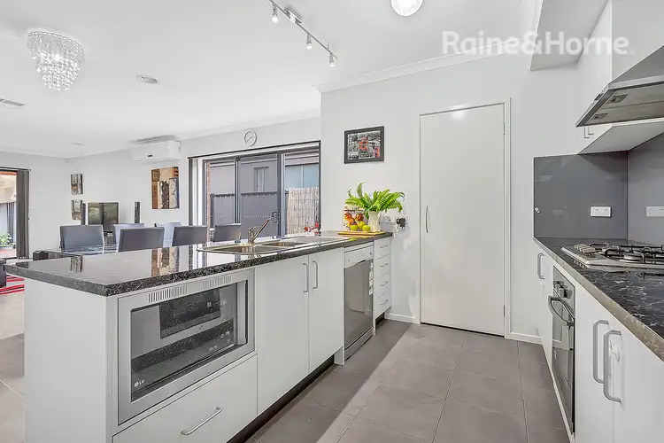 Seventh view of Homely house listing, 21 Humber Street, Craigieburn VIC 3064