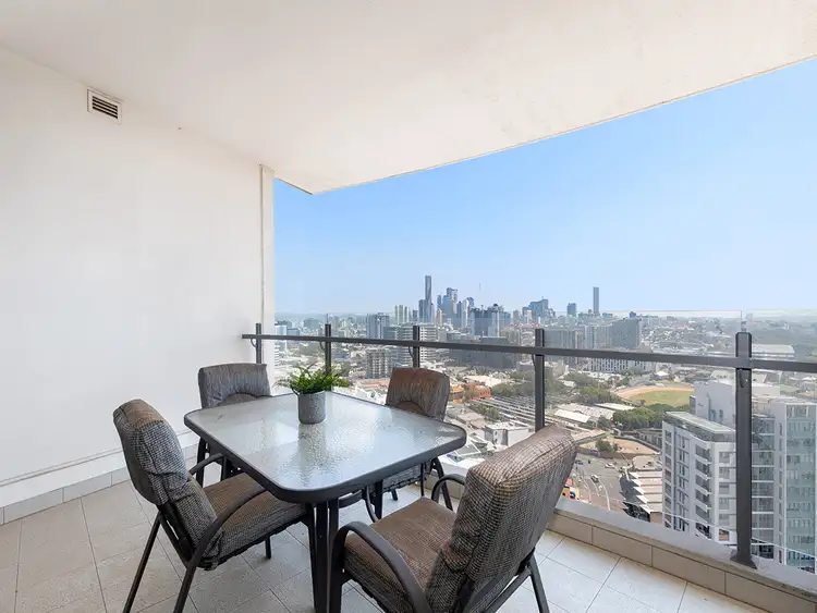 2004/35 Campbell Street, Bowen Hills QLD 4006